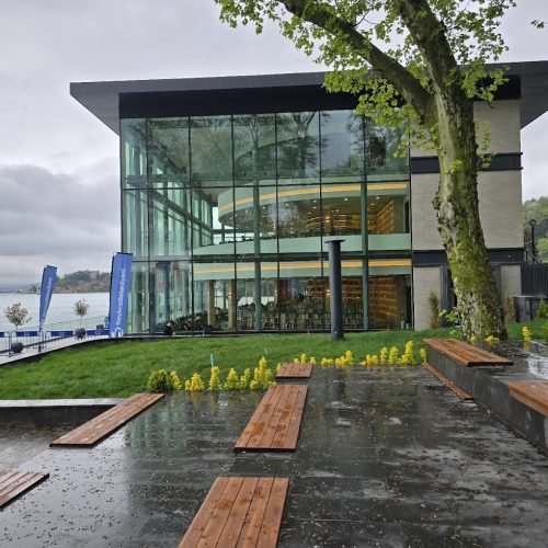 BEYKOZ YAPISAL ÇELİK KÜTÜPHANE pramo hafif çelik5