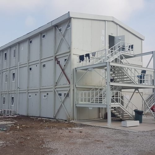 İZMİR AVM PRAMO PREFABİRK1